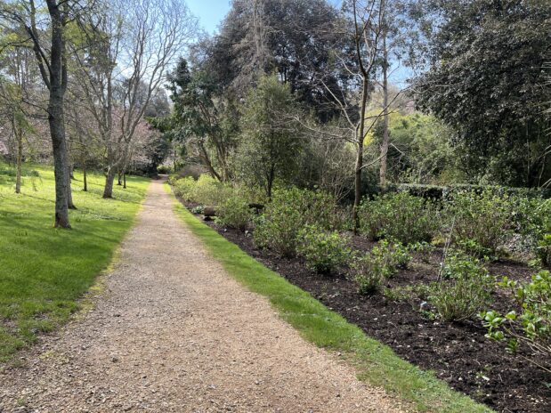 1st – 6th April 2023